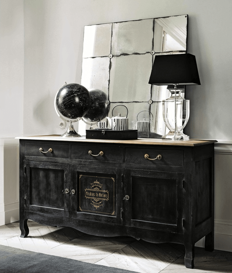 Transfert à  sec - Place de L'Isle