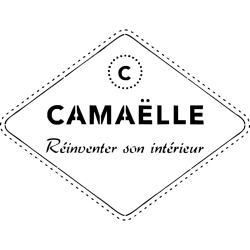 Pochoir Camaëlle