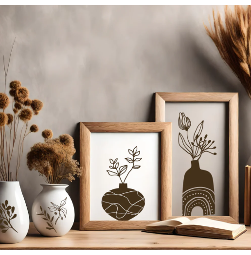 Transfert Ã  sec - Boho