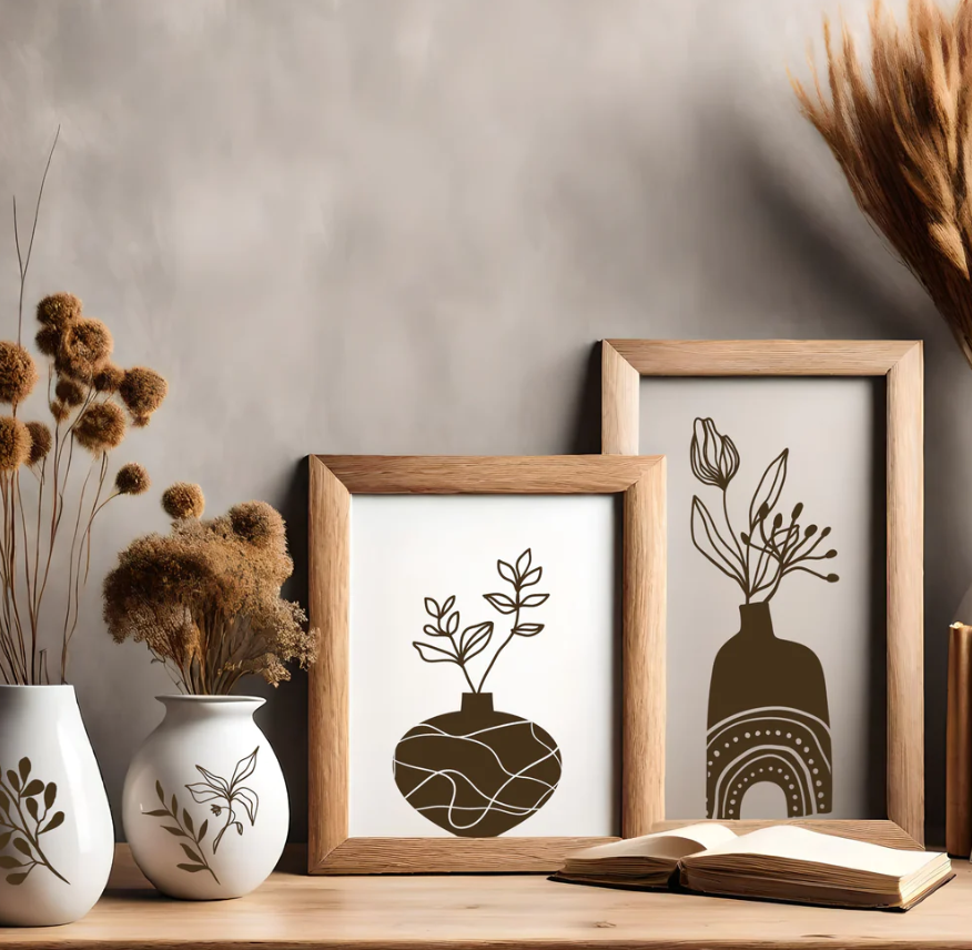 Transfert Ã  sec - Boho