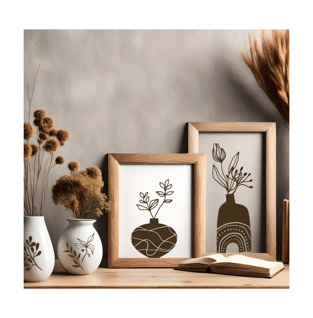 Transfert Ã  sec - Boho