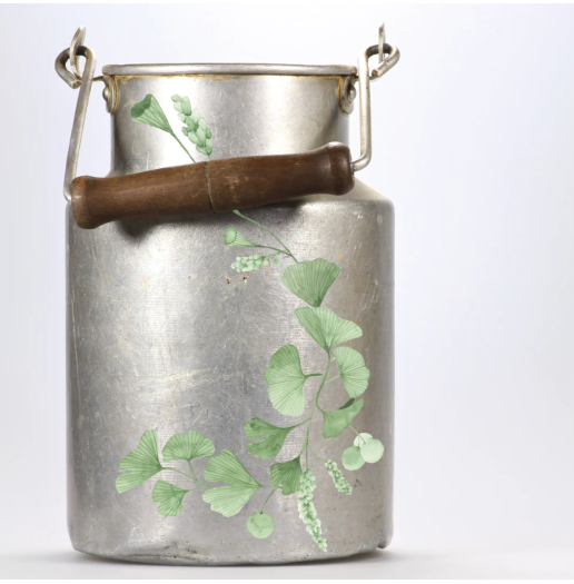 Transfert Ã  sec - Ginkgos