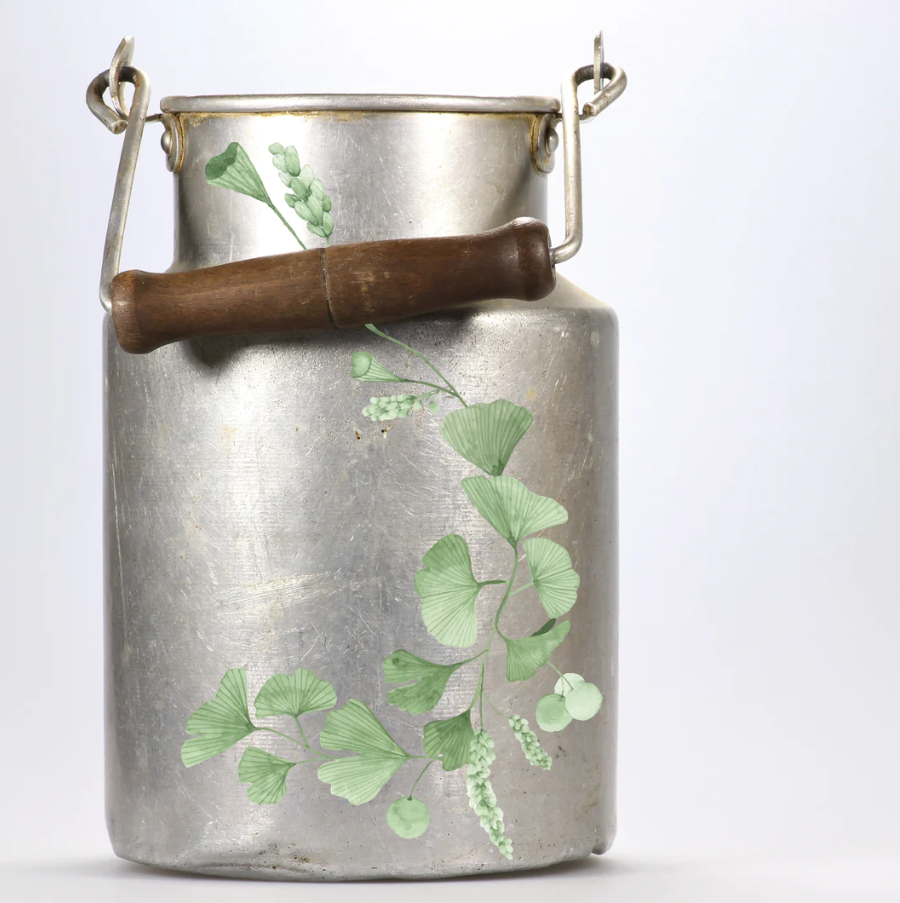 Transfert Ã  sec - Ginkgos