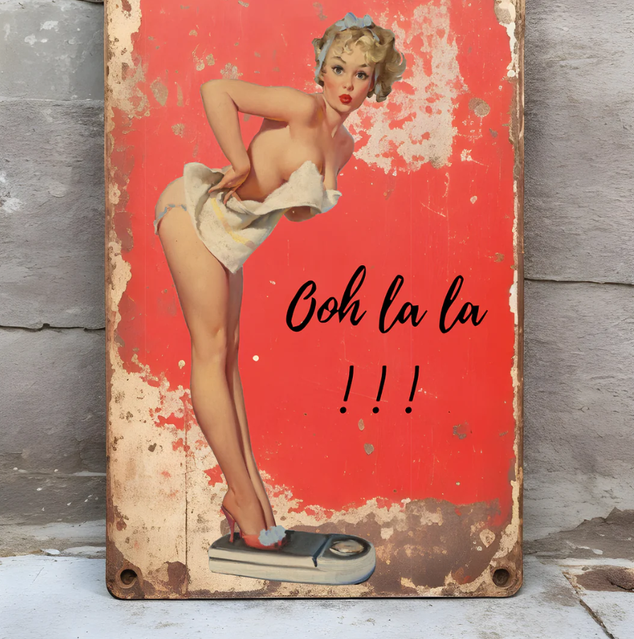 Transfert Ã  sec - Pin up