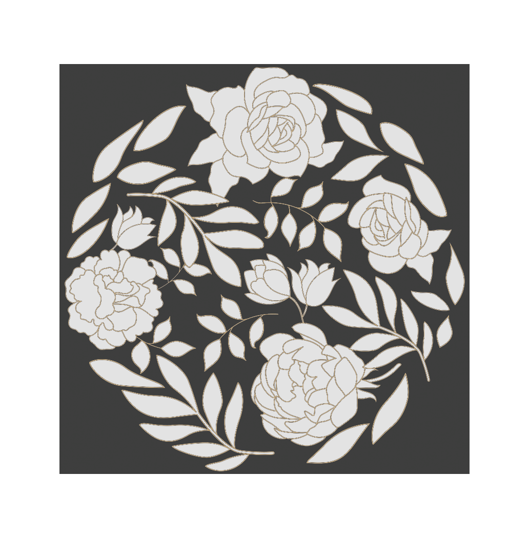 Transfert Ã  sec - Blossom