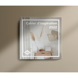 CAHIER d'INSPIRATION 2022