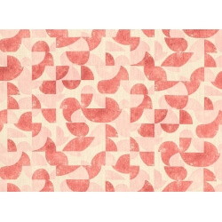 Tissu Flamingo