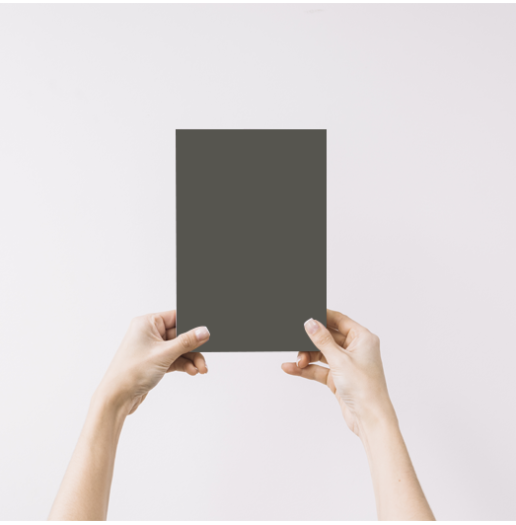 Cachemire Echantillon Peinture Intérieure