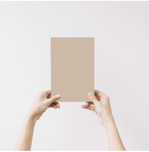 Kaori Echantillon Peinture Intérieure