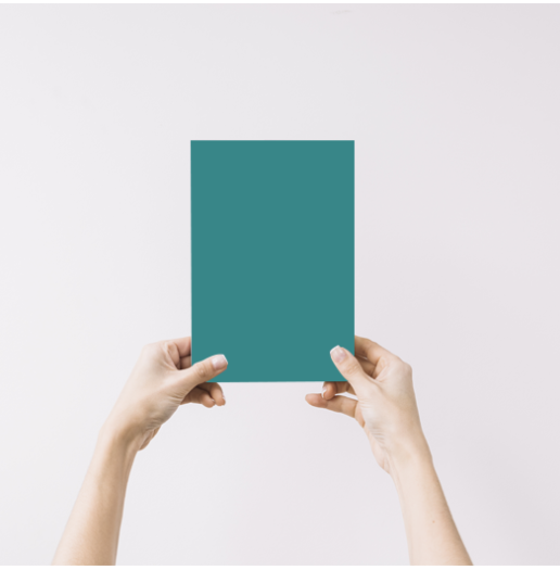 Majorque Echantillon Peinture Intérieure