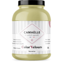 Color'Velours Verveine