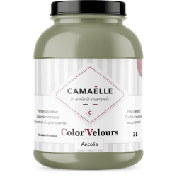 Color'Velours Ancolie