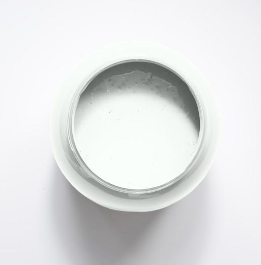 Porcelaine Peinture Intérieure