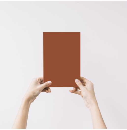 Tandoori Echantillon Peinture Intérieure