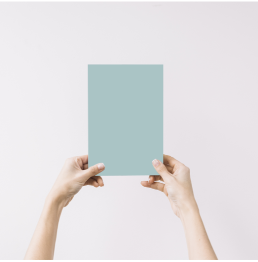 Topaze Echantillon Peinture Intérieure