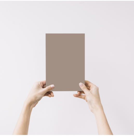 Abyssain Echantillon Peinture Intérieure