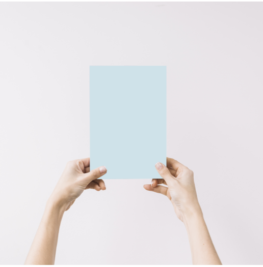 Aigue Marine Echantillon Peinture Intérieure