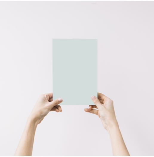 Baltique Echantillon Peinture Intérieure