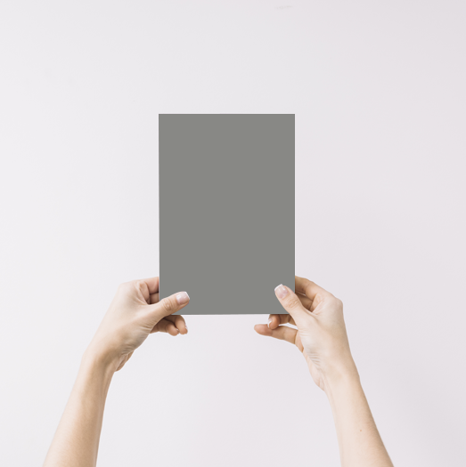 Béton Echantillon Peinture Intérieure