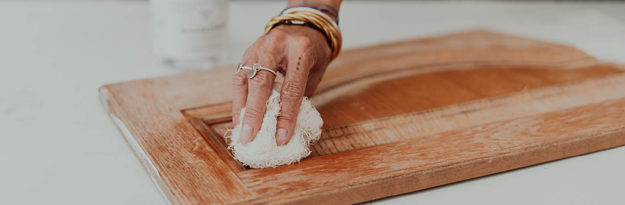 Nettoyant meuble Camaëlle | Préparer vos surfaces à peindre