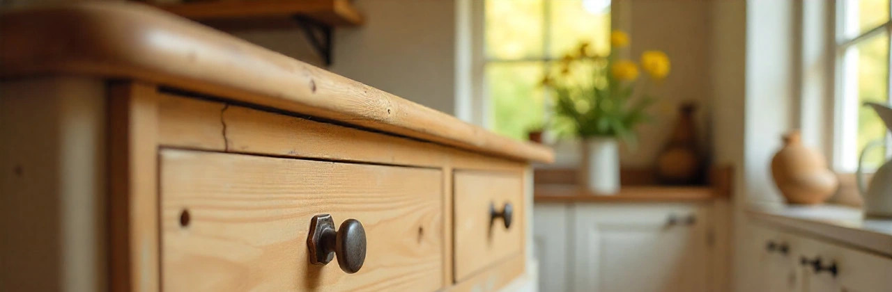 Produits bois Camaëlle | Préparer et protéger vos meubles