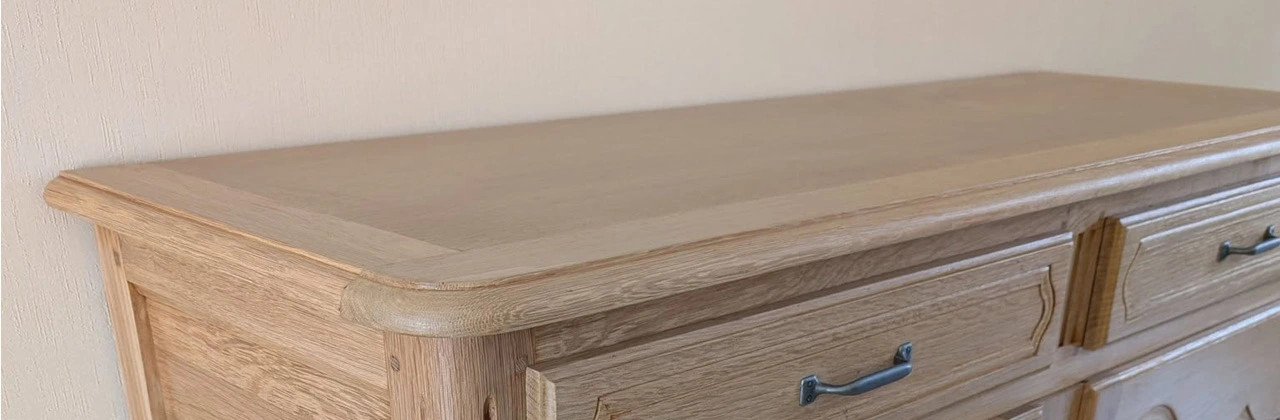 Vitrificateurs pour protection de meuble