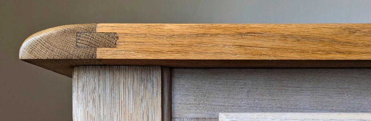 Huiles de protection| Protection naturelle pour meubles rénovés