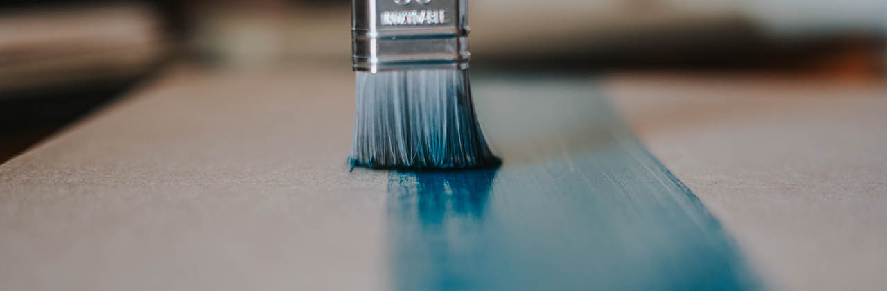 Color’Instant Camaëlle | Peinture facile et multisupport