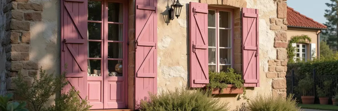 Préparer vos surfaces – Sous-couches & primaires extérieurs Camaëlle