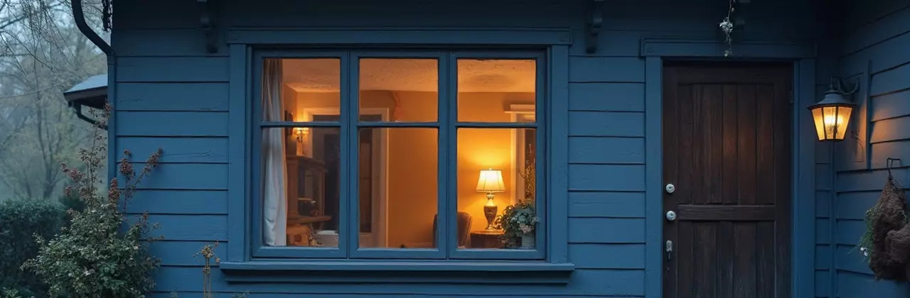 Peinture appuis de fenêtre – Color'Plein Air Camaëlle