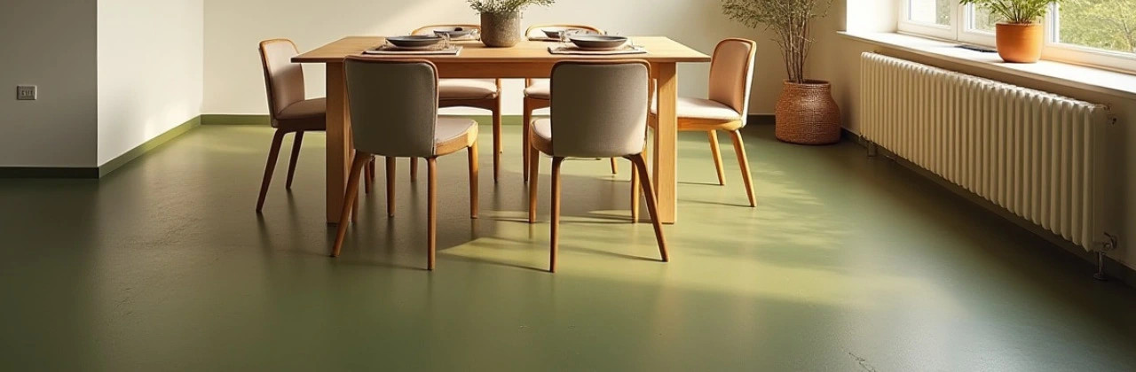 Peinture sol Camaëlle – 209 teintes, résistante et durable