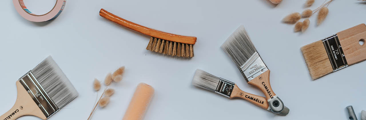 Outils & accessoires pour personnaliser vos projets – Camaëlle