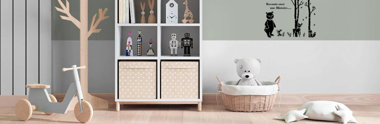 Box créatives Camaëlle – Kits DIY pour relooker vos meubles