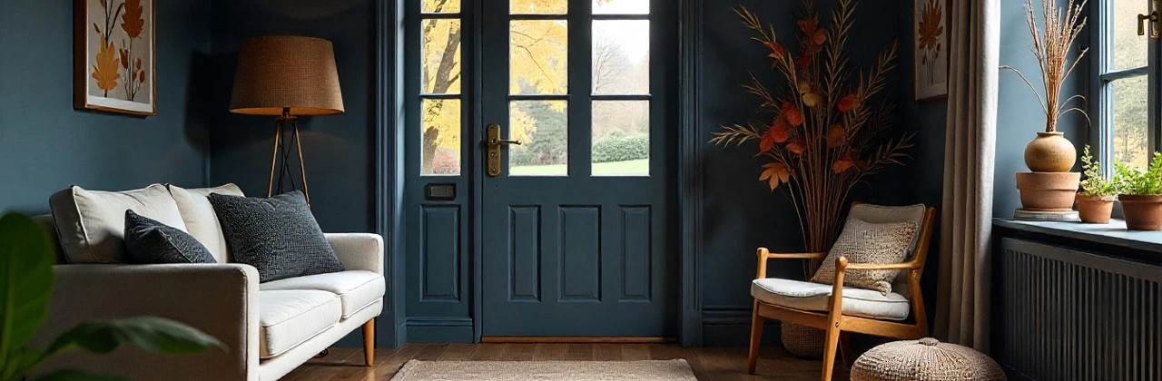 Toutes nos Peintures intérieures| Camaëlle