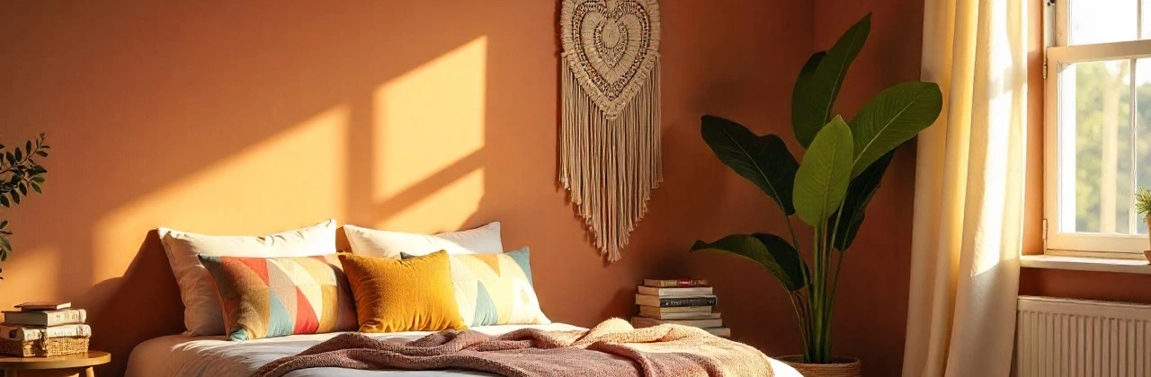 Peinture mur à base de résines à 95 % biosourcées – A+, sans odeur