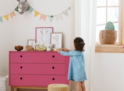 Rénover un meuble en bois