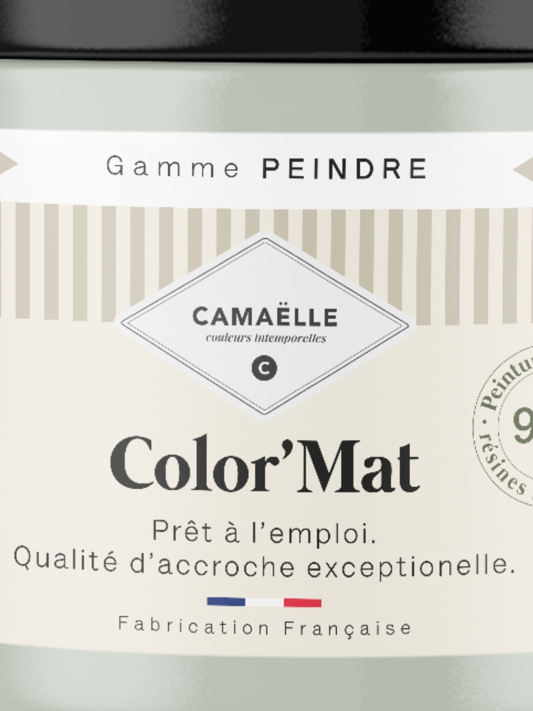 Une fabrication française et engagée