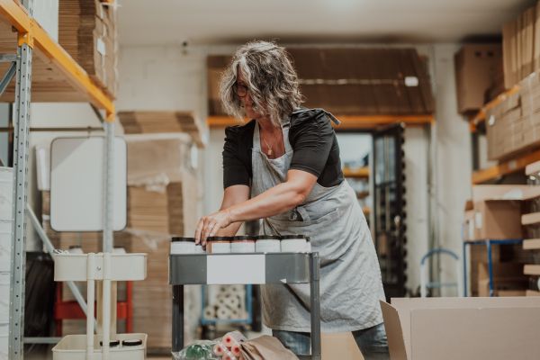 Une stratégie de distribution dynamique au service de la qualité