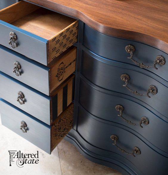 Hampton Focus et déco Camaëlle