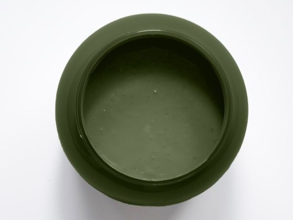 Peinture a base de résines biosourcée rotin camaelle