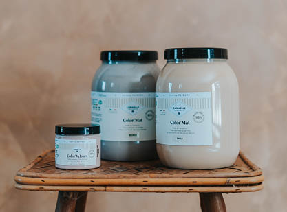 Camaëlle une marque engagée