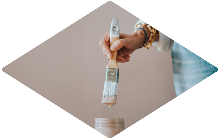 La vie est toujours plus belle en couleurs