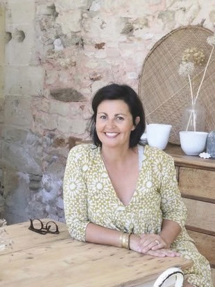 Alexandra - Belette Petite