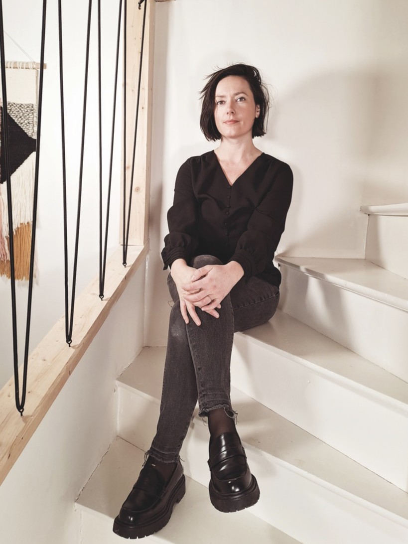 Noemie - Architecte d'intérieur - Maison Pepita