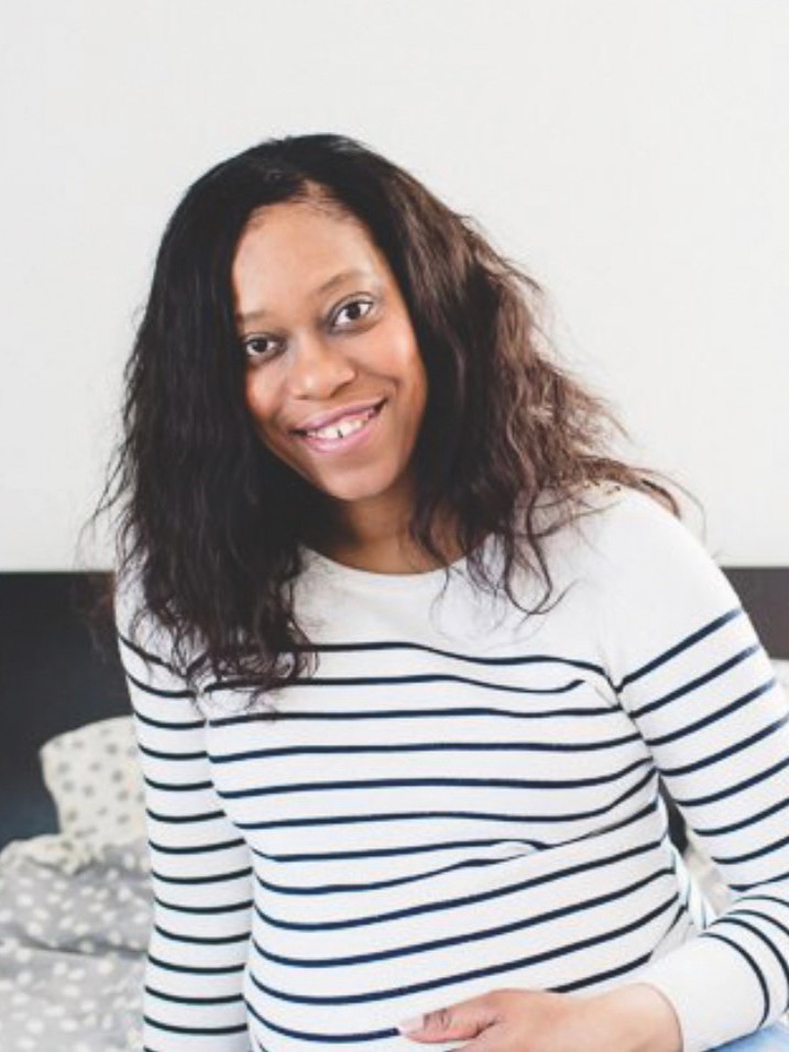 Raissa - House In The City