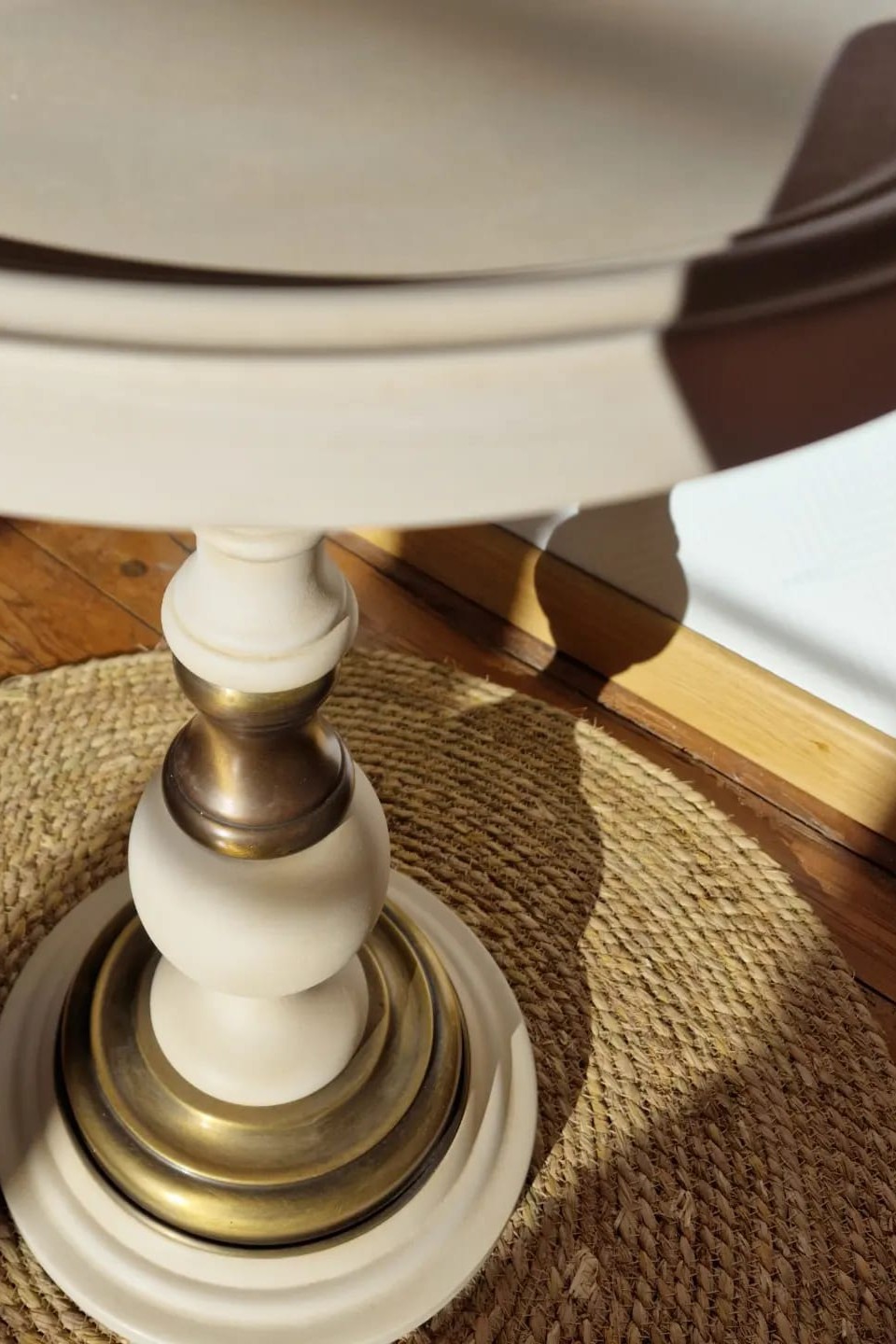 LATELIER DE NATACHA table LATELIER DE NATACHA table