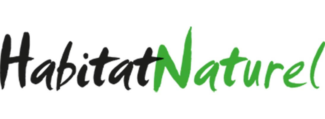 Logo habitat naturel