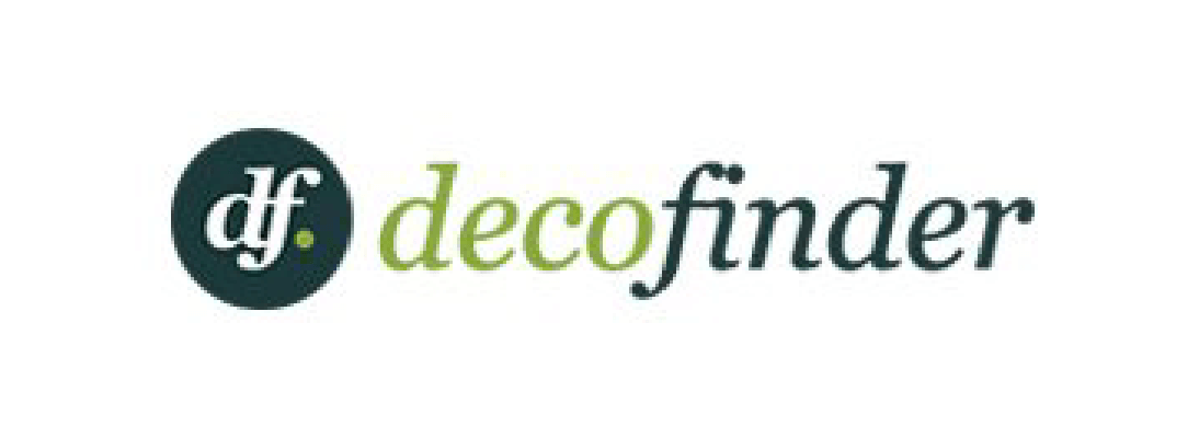 Logo Decofinder