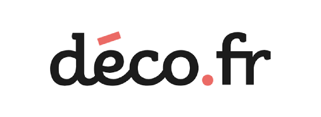 Logo déco.fr