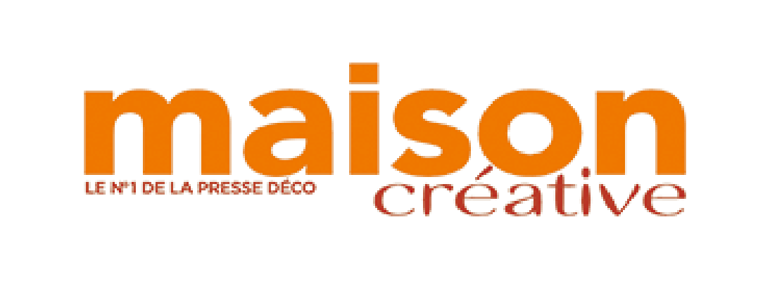 Logo Maison Créative